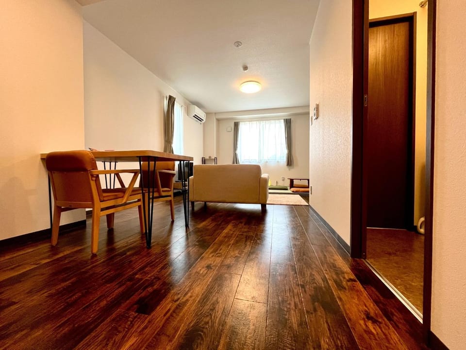 Hakodatekan - Vacation STAY 07879v Apartment in Hokkaido Prefecture