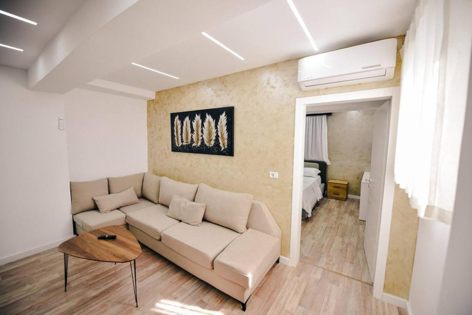 ELEN Apart Apartment in Montenegro