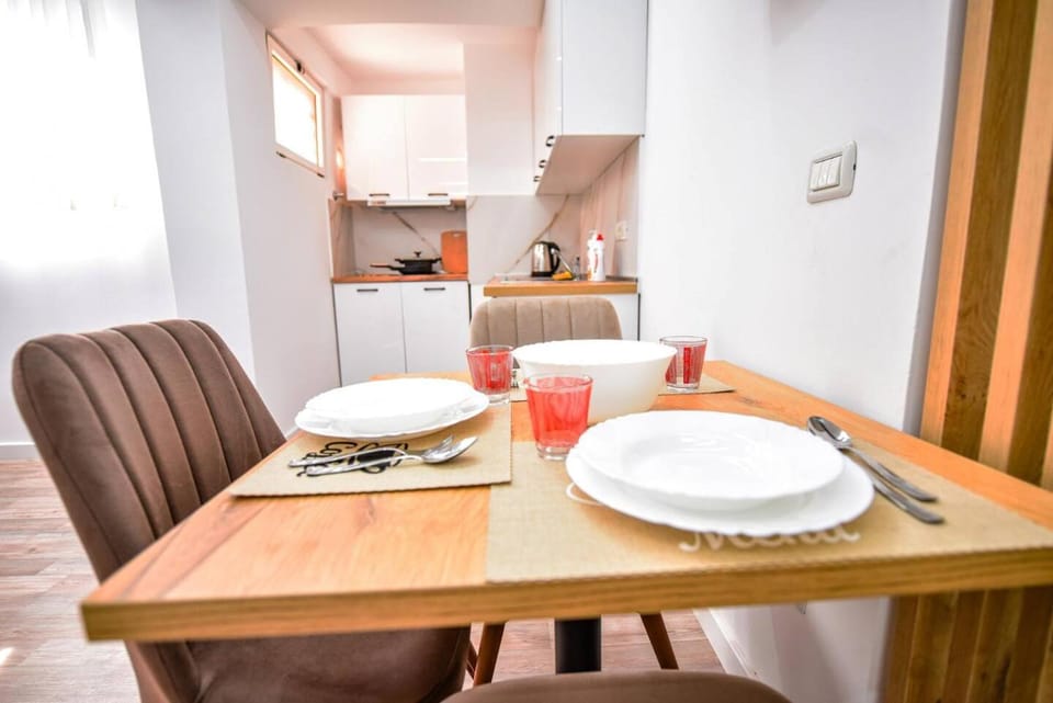 ELEN Apart Apartment in Montenegro