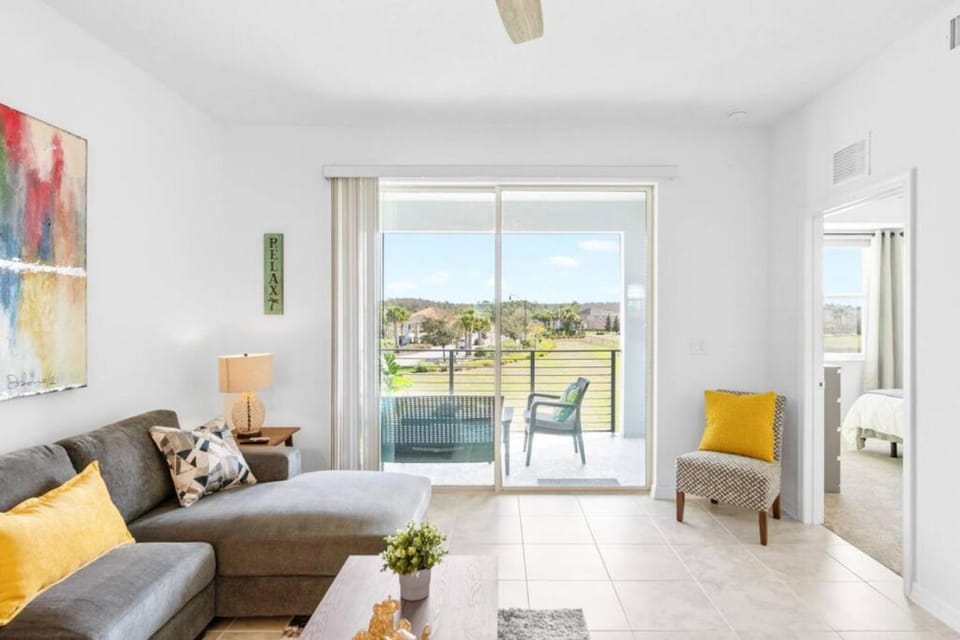 Modern Storey Lake Resort Disney Orlando 3191-204 House in Kissimmee