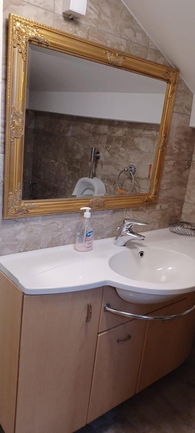 Vikendica Sofia House in Serbia