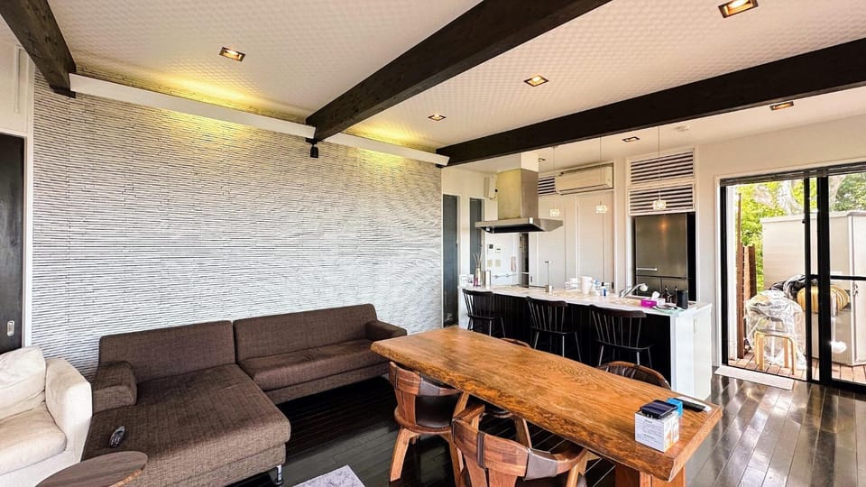 Sky Sauna Kukai - Vacation STAY 97168v House in Japan