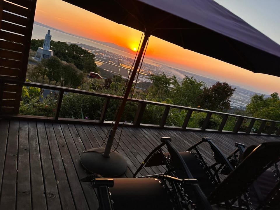 Sky Sauna Kukai - Vacation STAY 97168v House in Japan