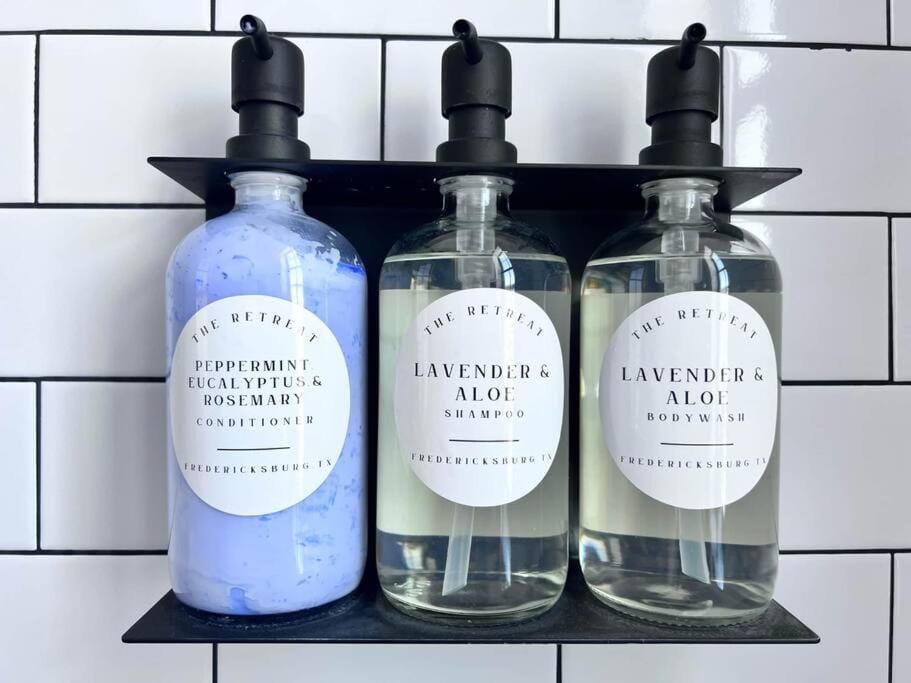 The Villa at The Retreat Villa in Rio Grande