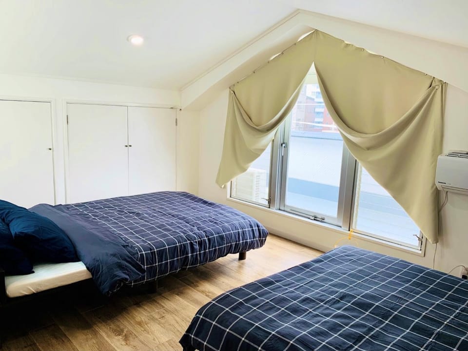 Quayside Sakuragicho 401 - Vacation STAY 17681 Apartment in Yokohama