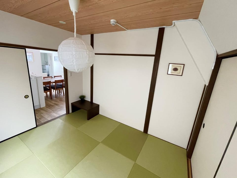 Quayside Sakuragicho 401 - Vacation STAY 17681 Apartment in Yokohama