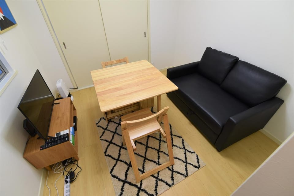 Quayside Sakuragicho 201 - Vacation STAY 17682 Apartment in Yokohama