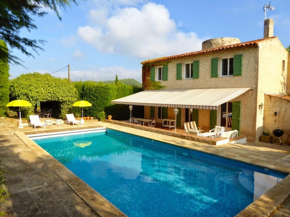 Balcony/Terrace, Swimming pool, Swimming pool