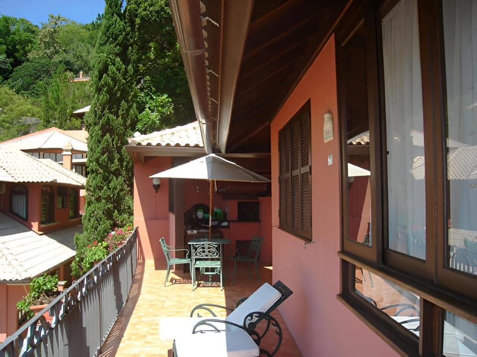 Villa Friuli Residence - Apto 103 Apartment in Florianopolis