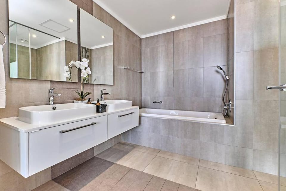 Luxurious La Vista Apartment in heart of Sandton Apartment in Sandton