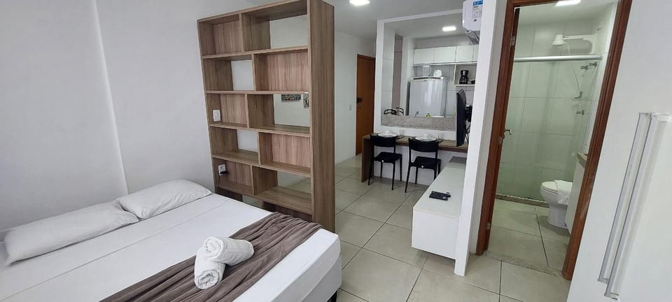 Golden Shopping Boa Viagem Recife por Yolo House in Recife