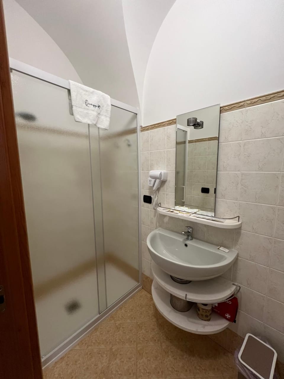 il Quadrifoglio House in Apulia