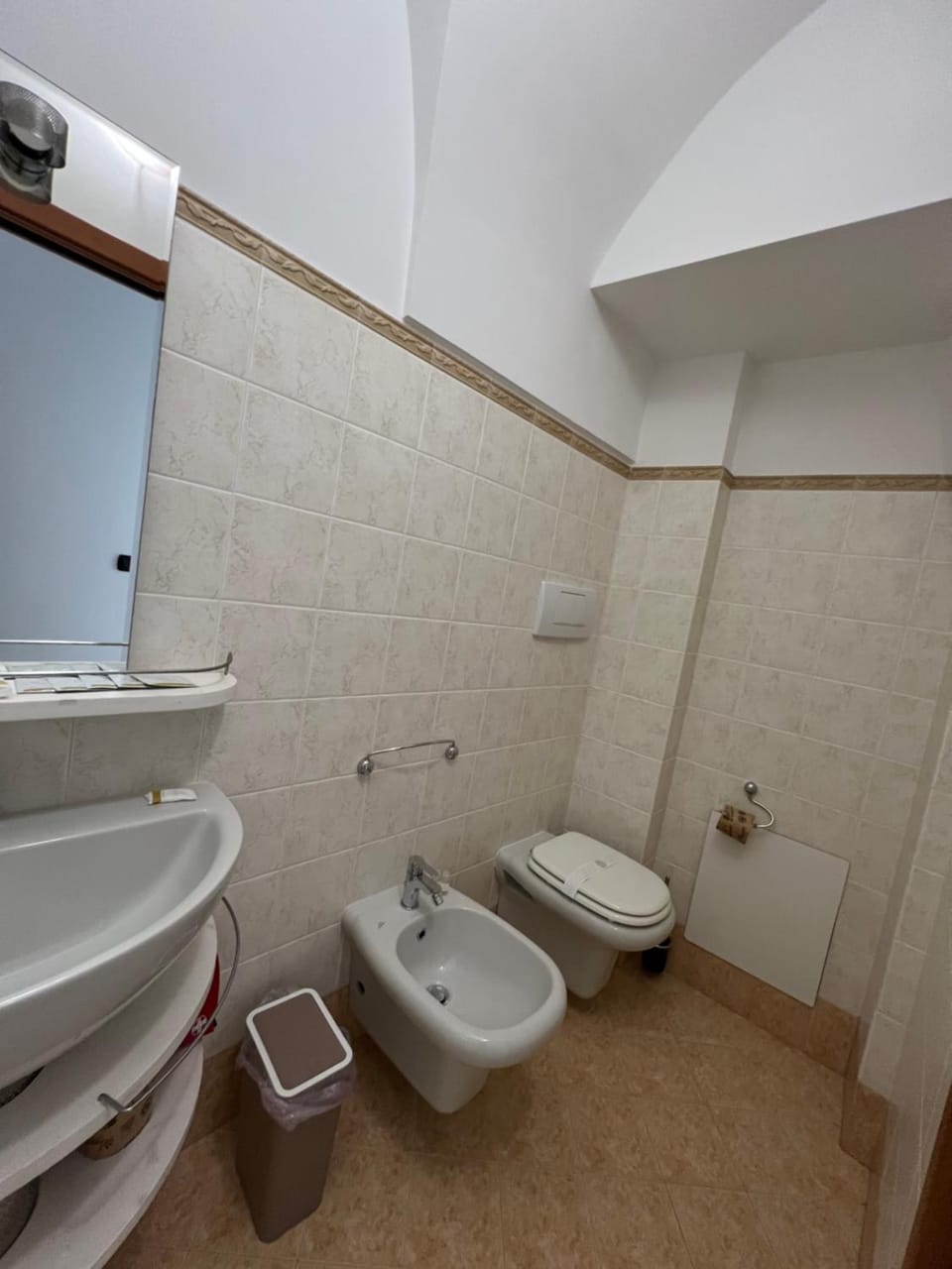 il Quadrifoglio House in Apulia