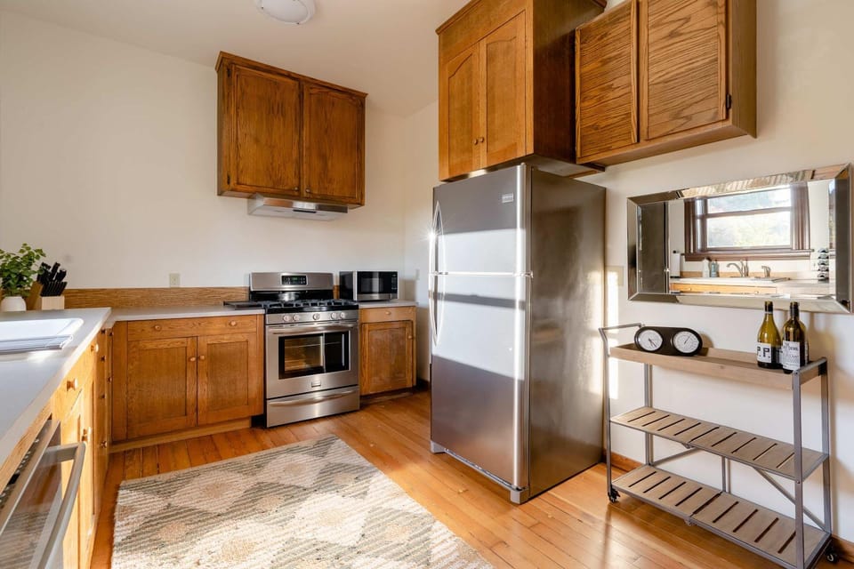 Stay Portland - 3BR Historic Soul District Remodel House in Portland
