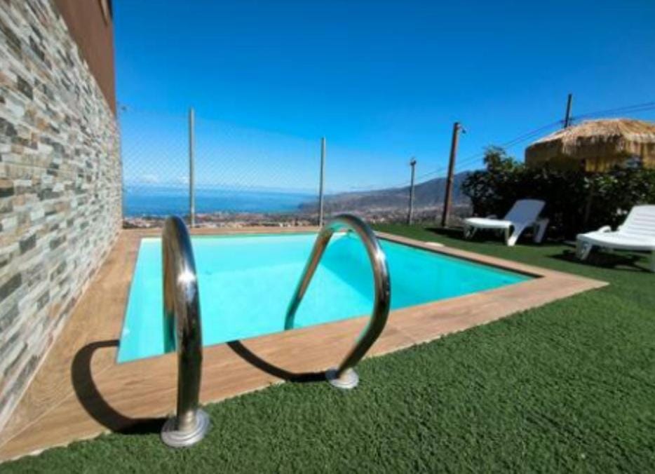 La Chavera House in Orotava Valley