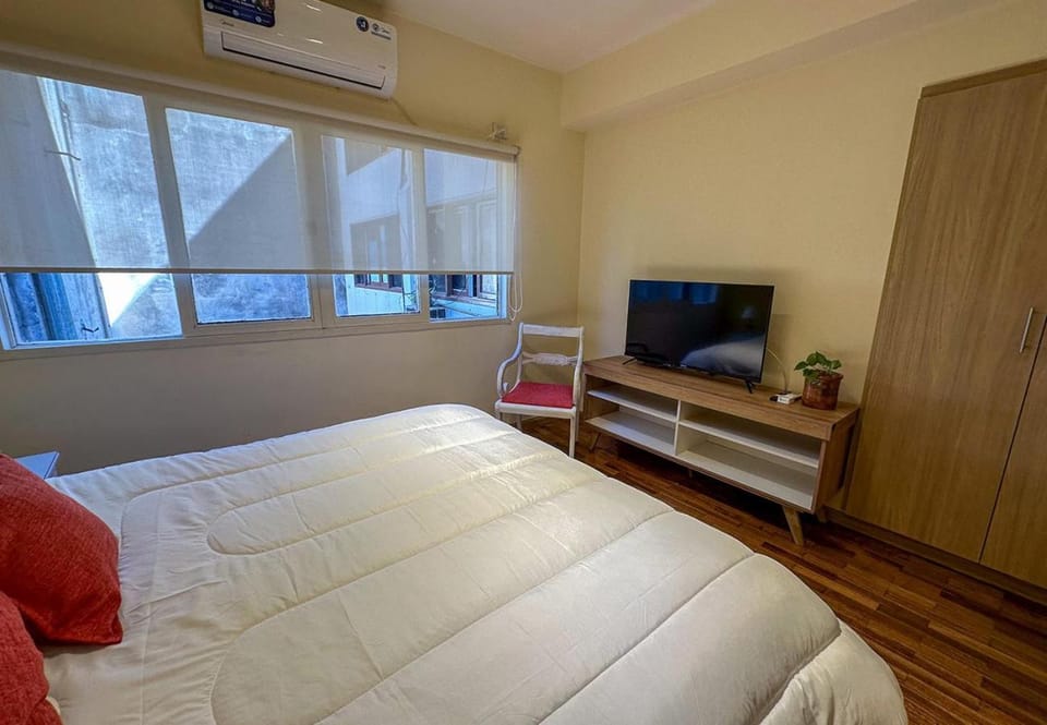 RentUp - Funcional monoambiente zona Congreso Apartment in Buenos Aires
