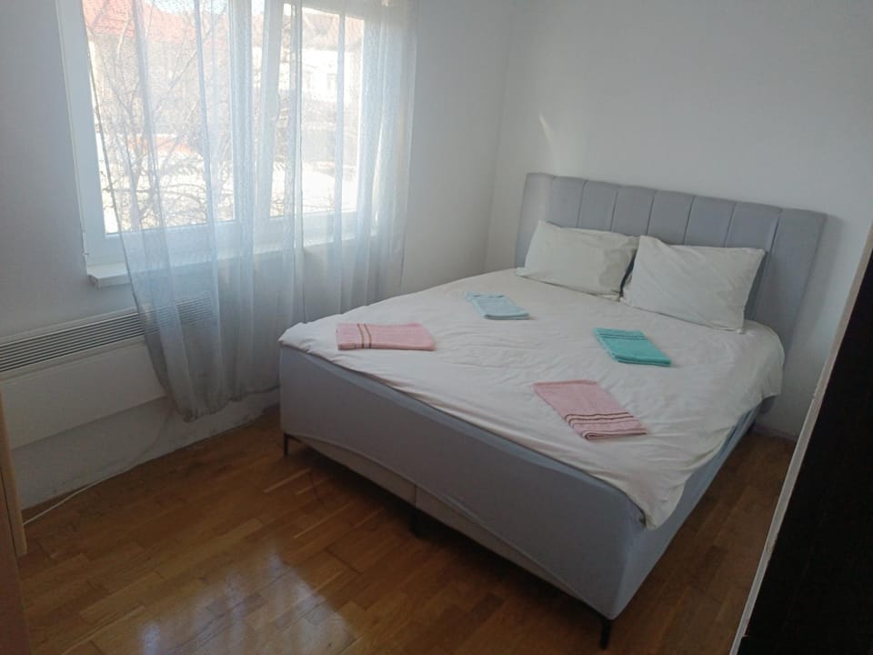Riki Apartments Apartment in Sarajevo