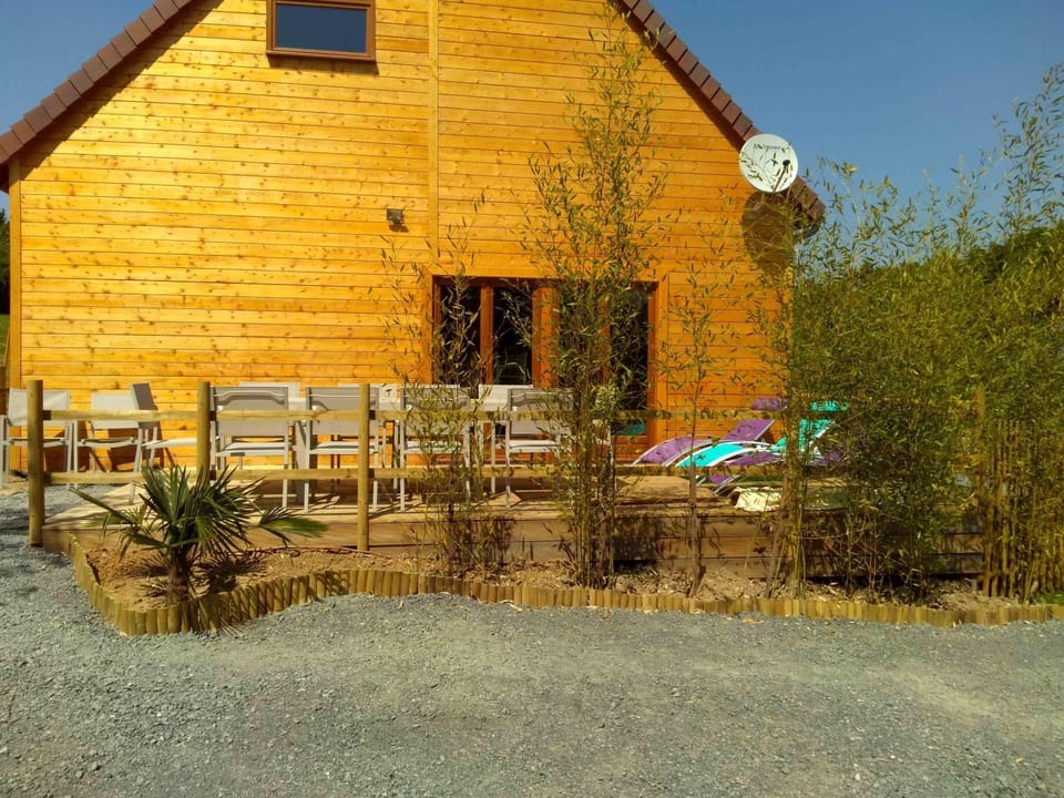 Les Cottages de Charme House in Centre-Val de Loire