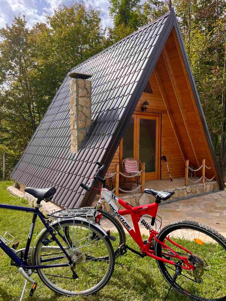 Cycling