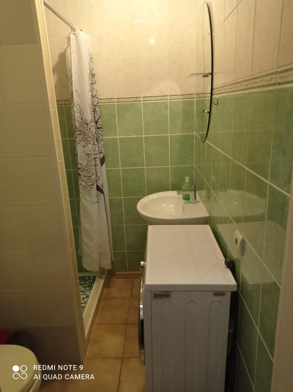 Krisjana Valdemara 39 Apartment in Lithuania