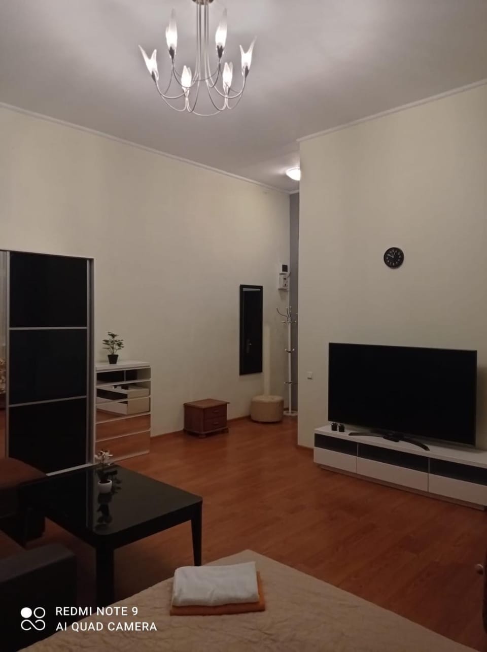 Krisjana Valdemara 39 Apartment in Lithuania