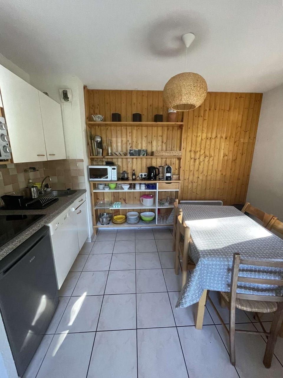 Bathroom, furniture