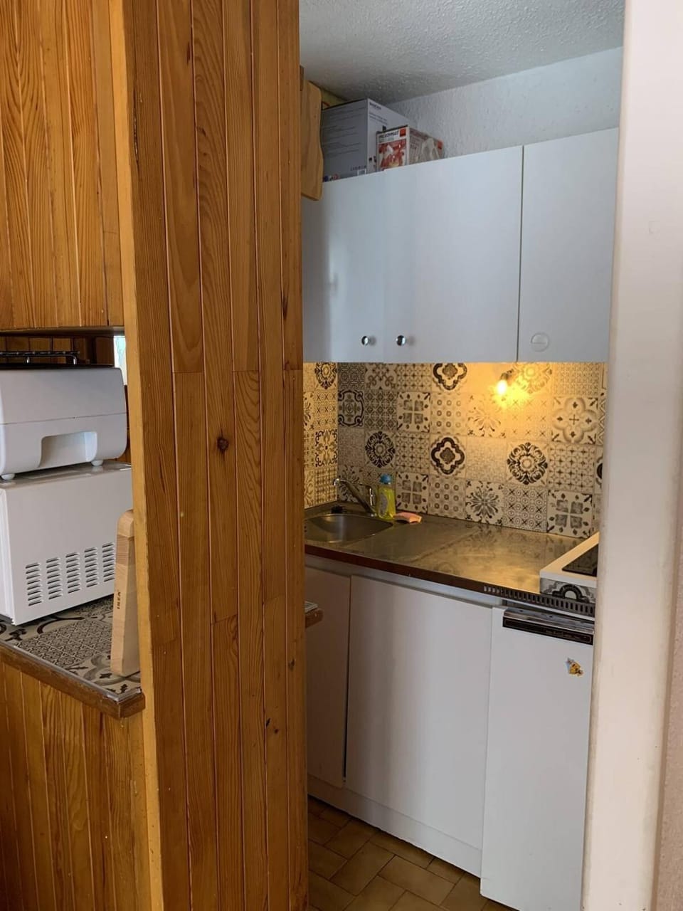 furniture, oven