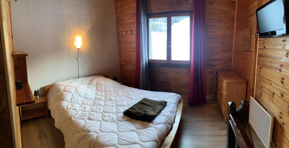 Bed, furniture