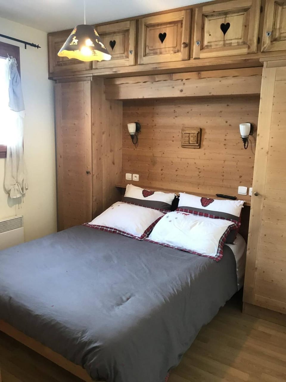 Bed, Bedroom, furniture