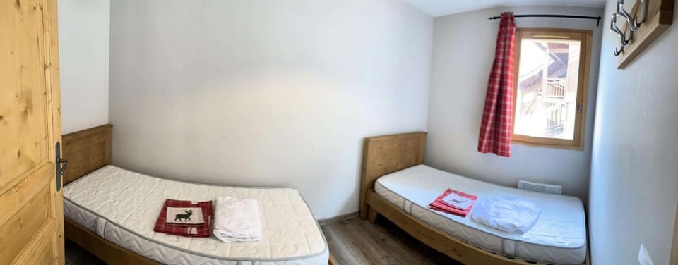 Bed, furniture
