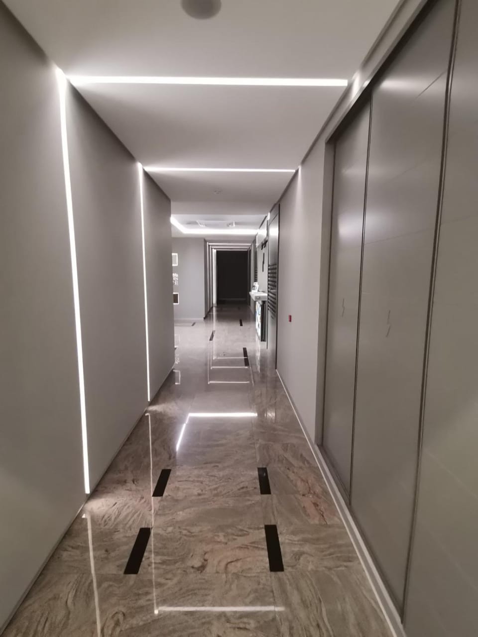 Dreams Hill Studio Apartment in Belgrade