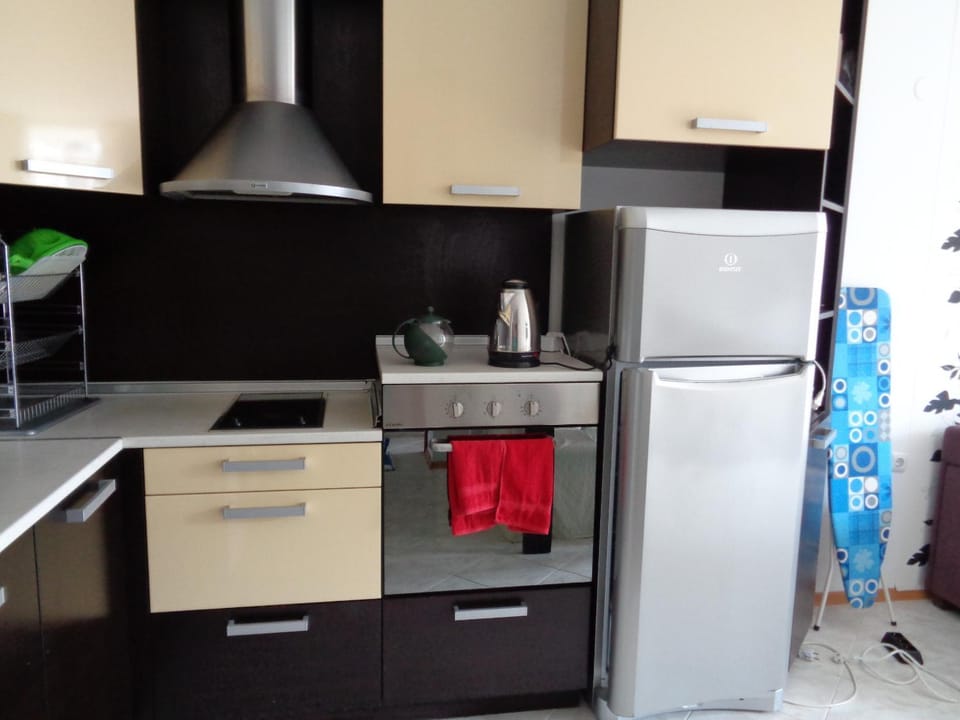 Apartment I4 in Sunset Beach 2 Resort Apartment in Sunny Beach