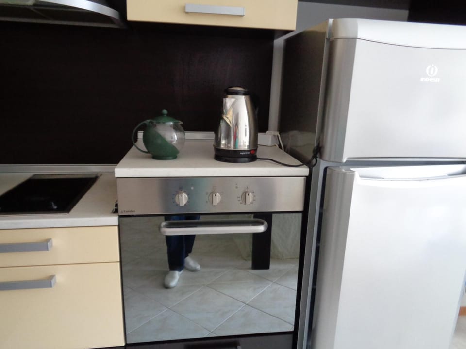 Apartment I4 in Sunset Beach 2 Resort Apartment in Sunny Beach
