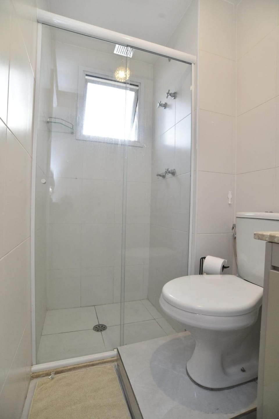 Flat com Vista 5 pessoas 2 suítes climatizados, Apartment in Sao Paulo City