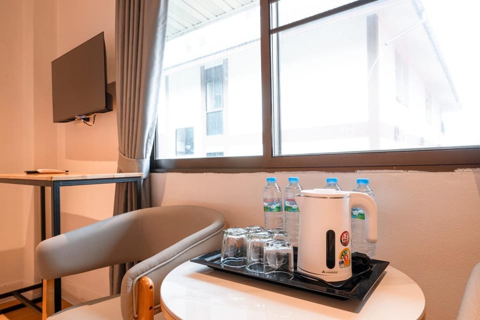 Selina Place Hotel Hotel in Pattaya City