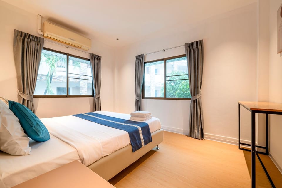 Selina Place Hotel Hotel in Pattaya City