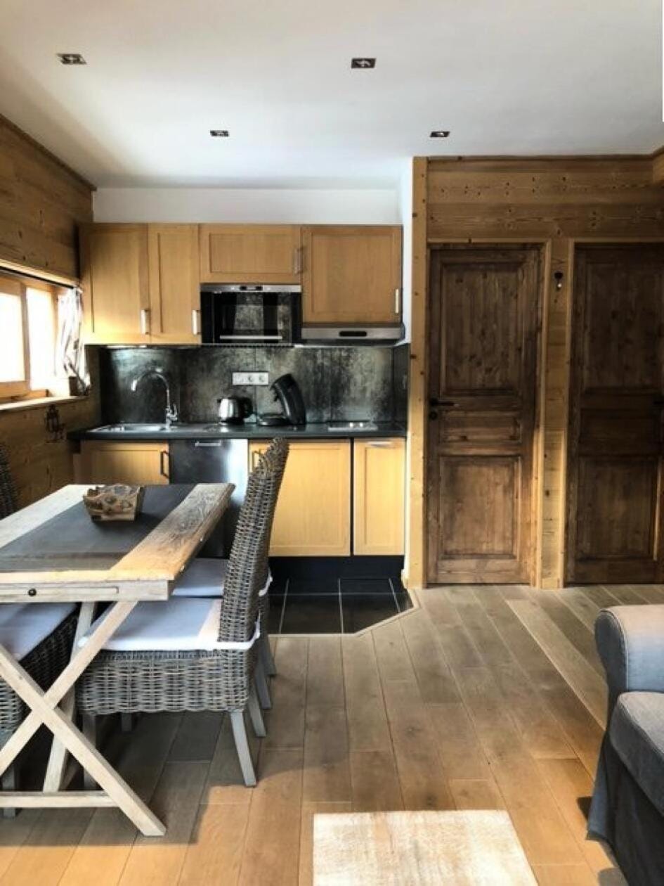 furniture, oven, kitchen