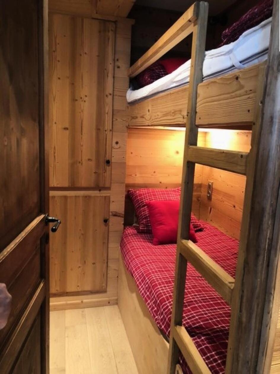 Bed, furniture