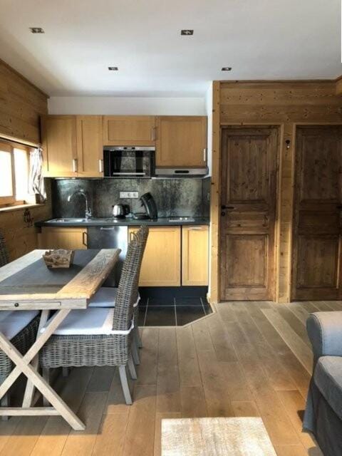 furniture, oven, kitchen