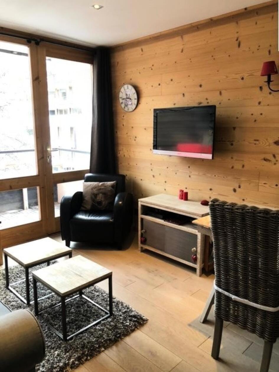 Résidence Outagno - Appartement 4 couchages point show sur les pistes MAE-9921 Apartment in Piedmont