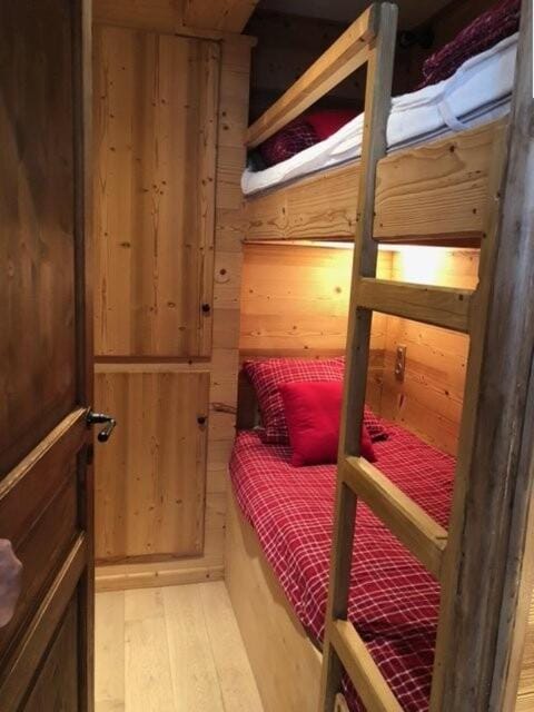 Bed, furniture