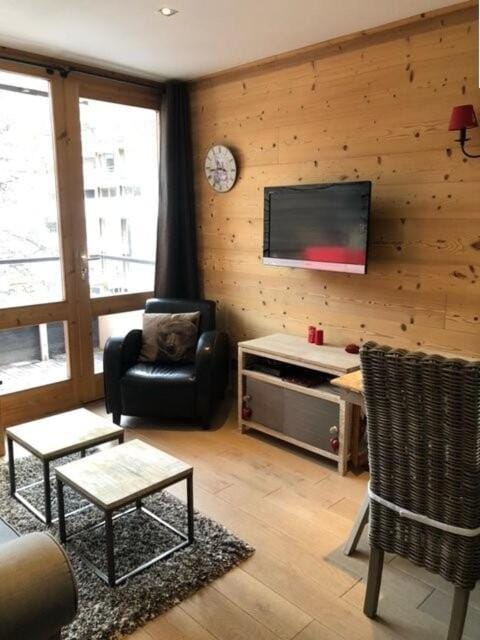 Résidence Outagno - Appartement 4 couchages point show sur les pistes MAE-9921 Apartment in Provence-Alpes-Côte d'Azur