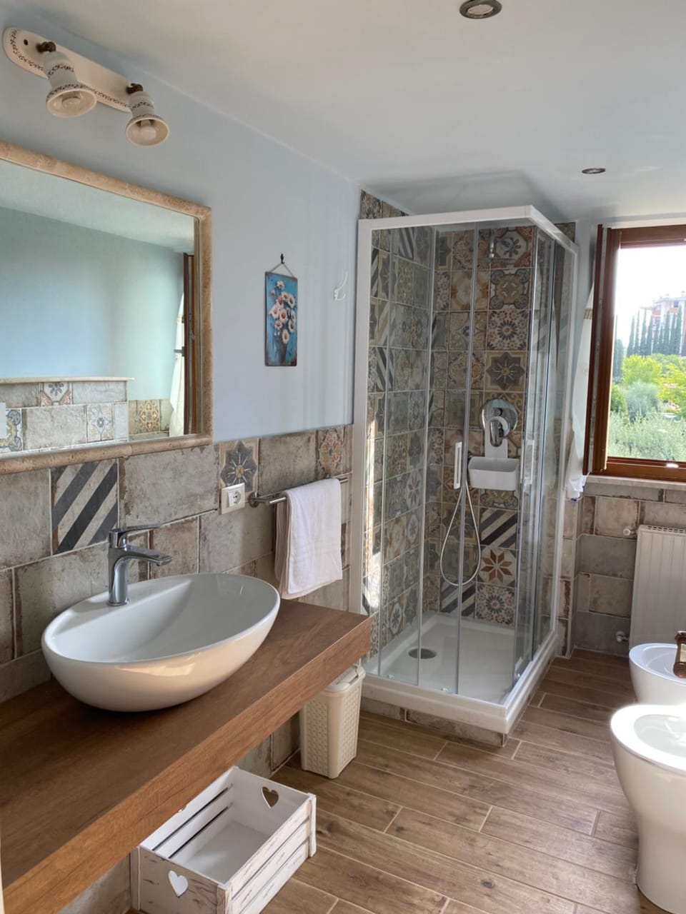 Shower, Toilet, Bathroom, Bath, towels