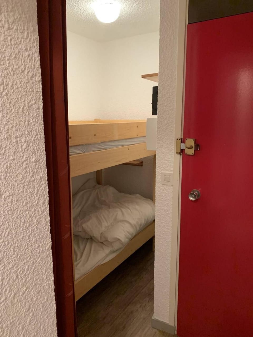 Bed, furniture