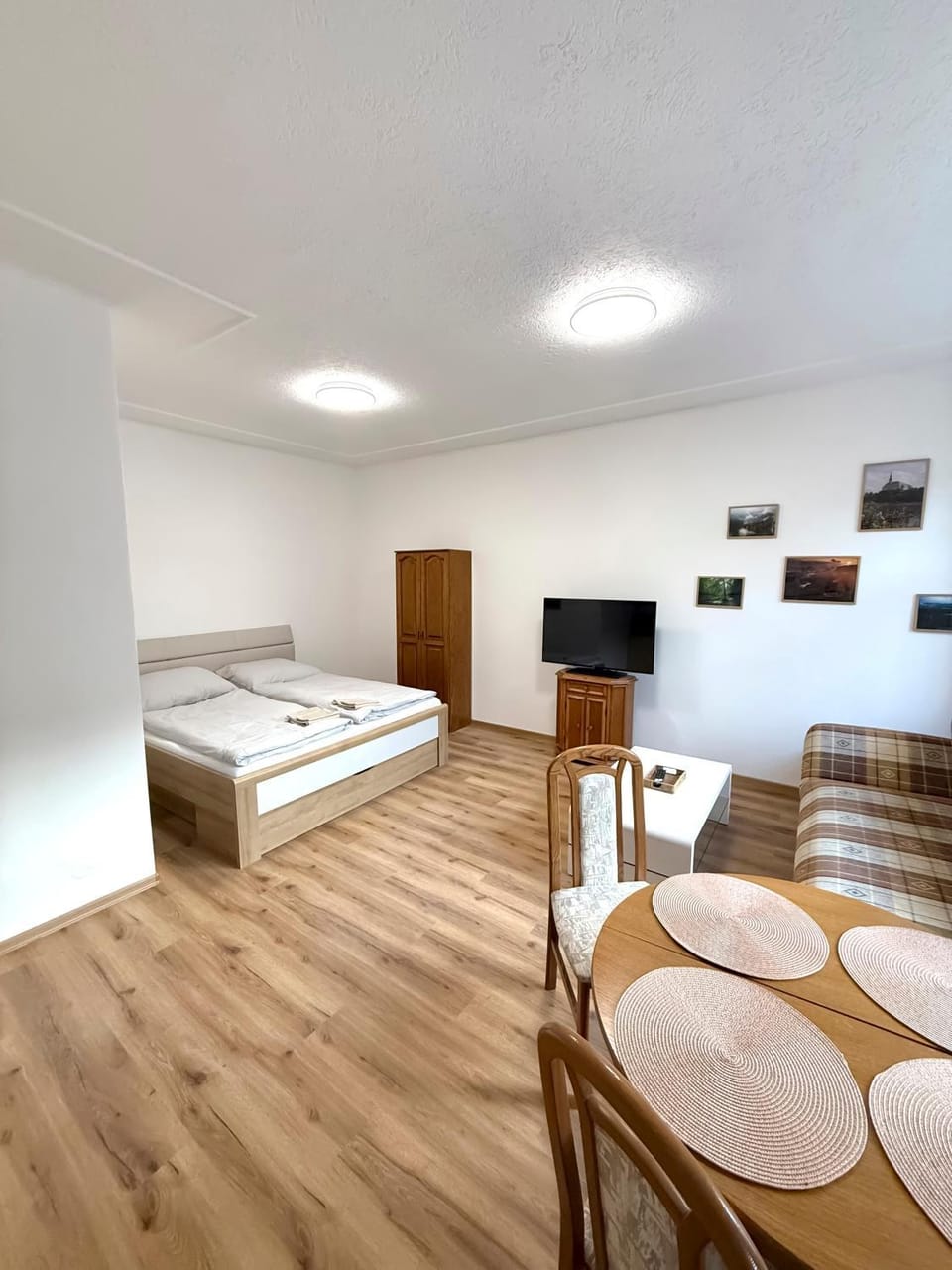 Apartmány Princ Děčín Apartment in Sächsische Schweiz-Osterzgebirge