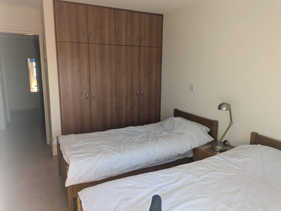 Kiti 2 bedroom Penthouse Apartment in Larnaca District