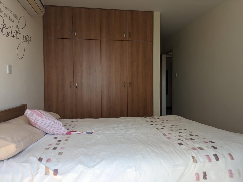 Kiti 2 bedroom Penthouse Apartment in Larnaca District