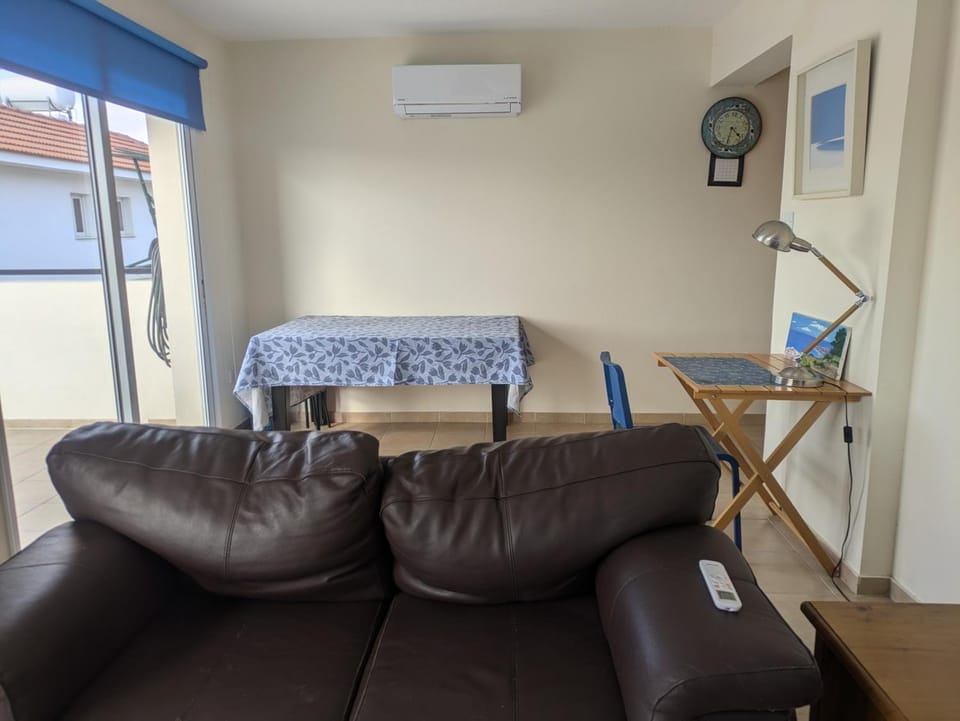 Kiti 2 bedroom Penthouse Apartment in Larnaca District