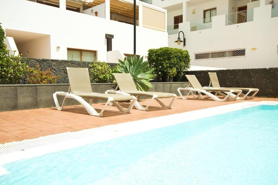 Casa Dee Apartment in Costa Teguise