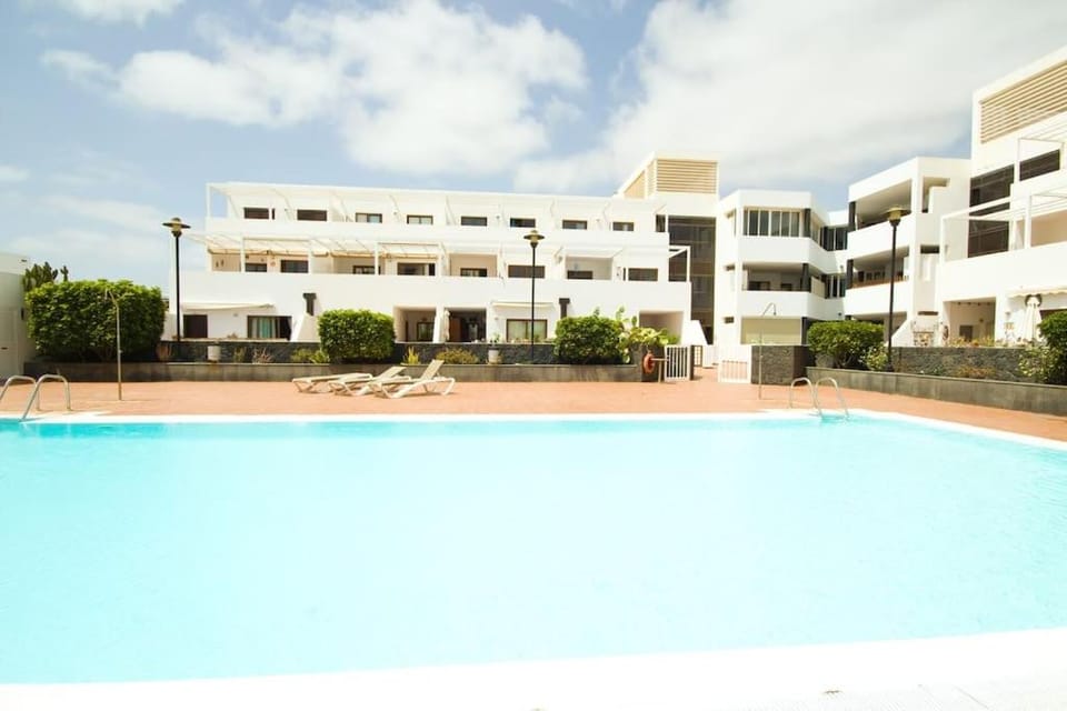 Casa Dee Apartment in Costa Teguise